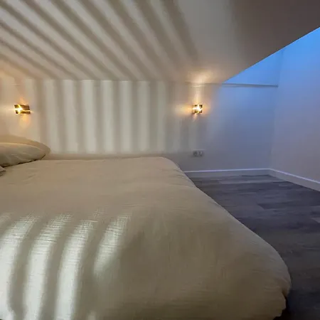 Les Baleines - Hypercentre 2 Avec Garage Et Clim - Air Conditioning *